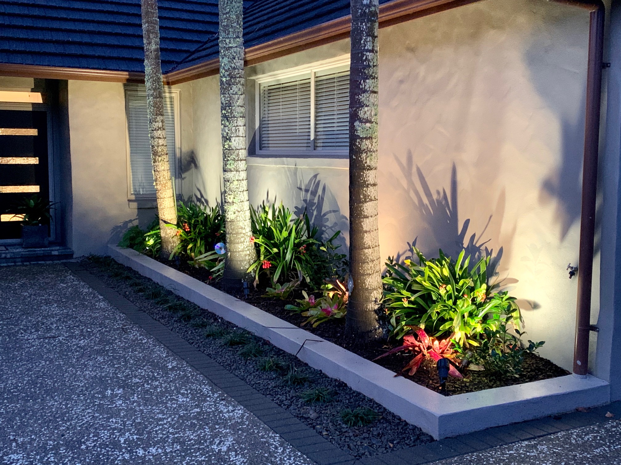 Garden Electrical Services in Auckland