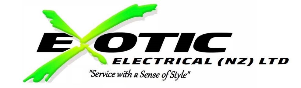Exotic Electrical NZ Ltd