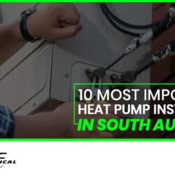 Heat Pump Installation in South Auckland