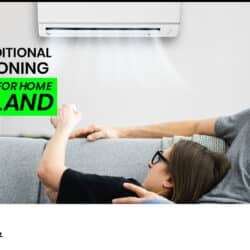 Air Conditioning in Auckland