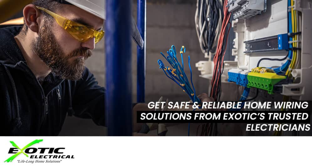 Electrical Services in Auckland