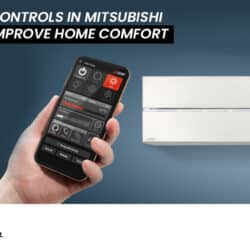 Mitsubishi Heat Pumps Auckland