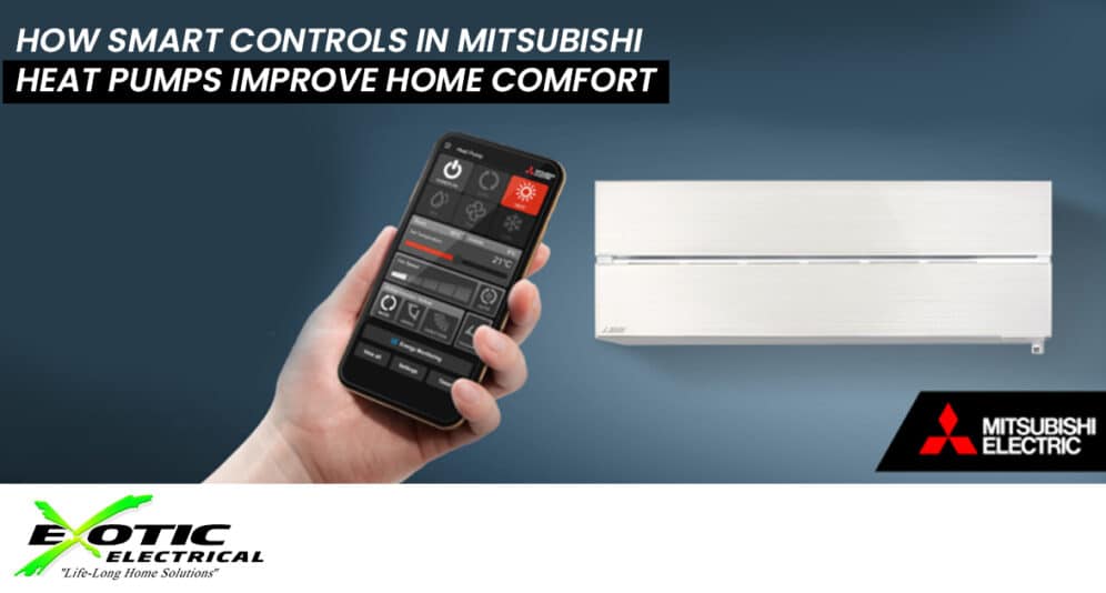 Mitsubishi Heat Pumps Auckland
