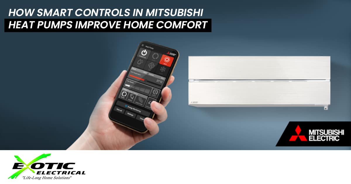 Mitsubishi Heat Pumps Auckland