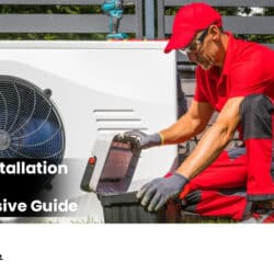Heat Pump Installation in Auckland
