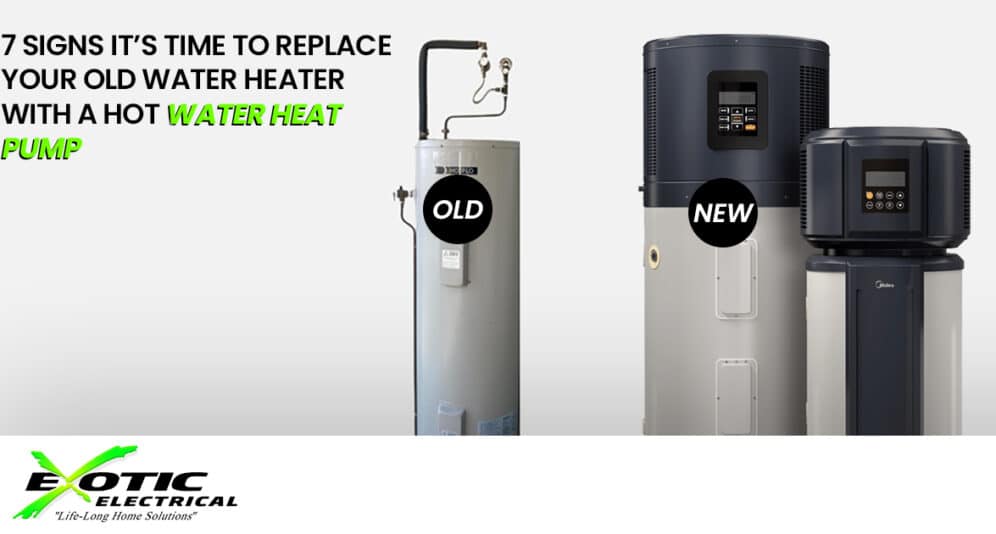 Hot Water Heat Pumps Auckland