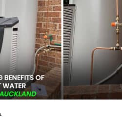 Hot Water Heat Pumps in Auckland