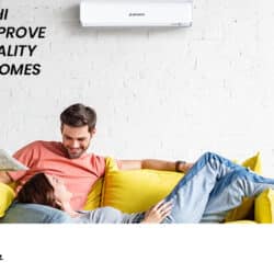 Mitsubishi Heat Pumps in Auckland