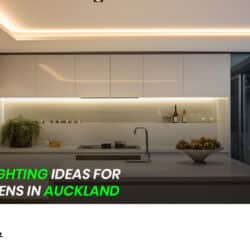 LED Lighting in Auckland