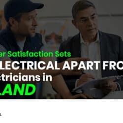 Electrical Services in Auckland