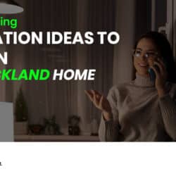 LED Lighting in Auckland