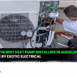 Best Heat Pump Installers in Auckland