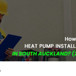 Heat Pump Installation in South Auckland