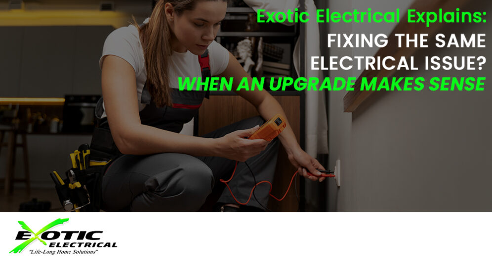 Electrical Services in Auckland