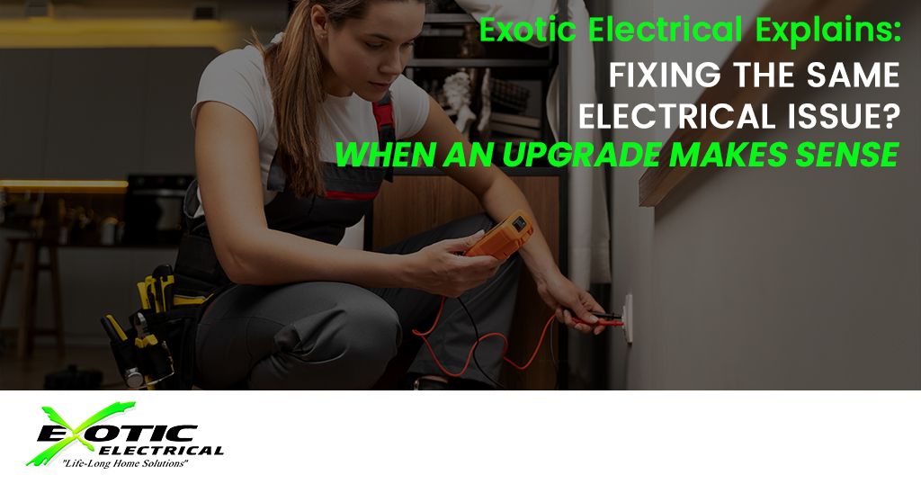 Electrical Services in Auckland