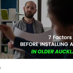 Heat Pump Installation Auckland