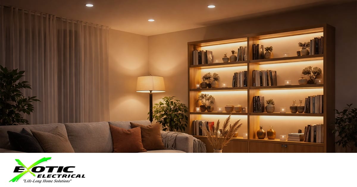 Led Lights in Auckland NZ