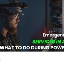 Electrical Services in Auckland
