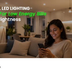 LED lighting Auckland